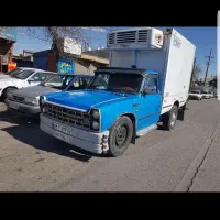 نیسان یخچال دار دوگانه مدل ۹۹