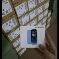 نوکیا اصل ۱۰۵ ۲۰۱۹ پلاس با کد فعال سازی|موبایل|بجنورد, |دیوار