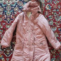 کاپشن دخترانه ۶۰۰/۰۰۰ هزار