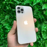 آیفون ۱۲ پرو با حافظه ۲۵۶ گیگ|موبایل|زنجان, |دیوار