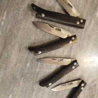 چاقوی خوی بسیار تیز