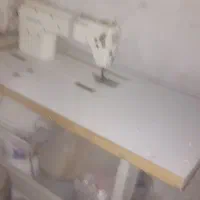 چرخ خیاطی چرم دوز