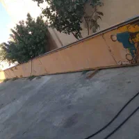 فروش فوری پل جرثقیل سقفی سنگین ۲۲.۵ متری