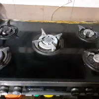 گاز|اجاق گاز و لوازم برقی پخت‌وپز|ورامین, شهرک مدرس|دیوار