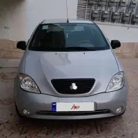 تیبا صندوق‌دار SX، مدل ۱۳۹۷