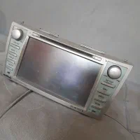 ظبط وپخش|قطعات یدکی و لوازم جانبی|محمدیه-قزوین, |دیوار