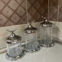 بانکه و کندی استیل درجه یک