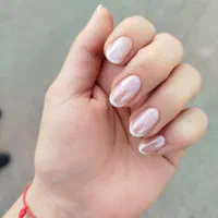مراقب از ناخن