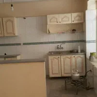 خانه 55متری دو طبقه تک سرویس دربست