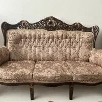 مبل سلطنتی