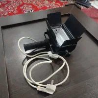 پرژکتور عکاسی و فیلمبرداری