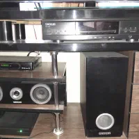 سینماخانواده اسنوا