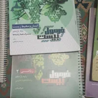 کتاب های کمک آموزشی|کتاب و مجله آموزشی|بابل, |دیوار