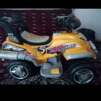 موتور شارژی