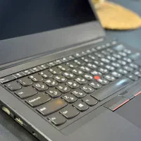 لپ تاپ لنوو گرافیک دار E485|رایانه همراه|اشکنان, |دیوار