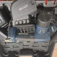 تشک بادی برا شاسی و اره وامپیلی|حراج|فرح آباد, |دیوار