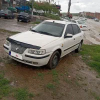 سمند فروشی مدل 96