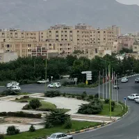 آپارتمان سند دار،جنوبی،شیک و لوکس|فروش آپارتمان|فولادشهر, C1|دیوار