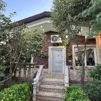 باغ ویلا  ۵۰۰ متری