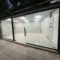 مغازه ۲۸ متری / فارابی / سرویس بهداشتی