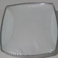 بشقاب پلوخوری و خورشت خوری