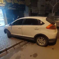 ام وی ام 315 هاچبک  لاکچری..اقساط و معاوضه.فوری