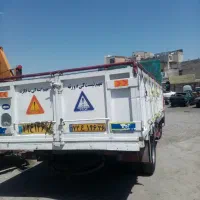 بنز612|خودرو سنگین|مشهد, منزل آباد|دیوار