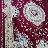 فرش یکی 12یکی 9متری