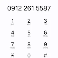 سیم کارت 0912