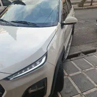 ام و ام x22 پرو مدل 1401 اتومات|خودرو سواری و وانت|تهران, شهرک کوهسار|دیوار