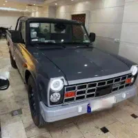 فوری زامیاد اکستند خشک