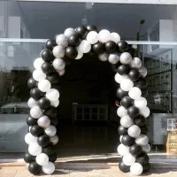 بادکنک آرایی|خدمات پذیرایی، مراسم|یزد, |دیوار