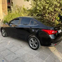 آریزو ۵ توربو خانگی|خودرو سواری و وانت|شیراز, زرهی|دیوار