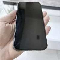 آیفون ۱۳ مشکی ۱۲۸ گیگ|موبایل|مبارکه, |دیوار