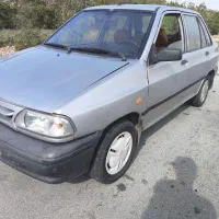 پراید دوگانه کارخونه|خودرو سواری و وانت|آزادشهر, |دیوار