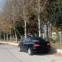 سمند مدل 91|خودرو سواری و وانت|خرم‌آباد, |دیوار