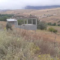 زمین ۲۵۰متری از ما ساخت از شما