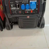 10.5 کیلووات مدل VK20500iER