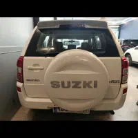 گرند ویتارا مدل 89 موتور 2400|خودرو سواری و وانت|مشهد, خرمشهر|دیوار