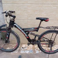 دوچرخه سایز ۲۶