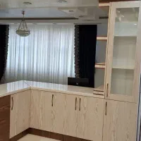 فروش کابینت آشپزخانه و کمد دیواری دوطرفه|مصالح و تجهیزات ساختمان|قم, زنبیل آباد|دیوار