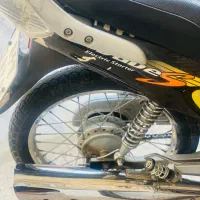 موتور لاکی مدل ۸۸همتاز