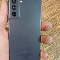 گوشی s21 fe|موبایل|شهرکرد, |دیوار