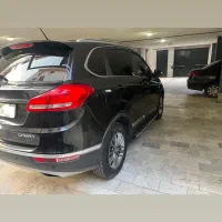 چری TIGGO 5 FL مشکی مدل ۹۸|خودرو سواری و وانت|رشت, منظریه|دیوار