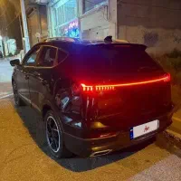 KMC X5 قابل معاوضه با ملک