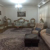 ۱۰۲متر ۲ خواب // فول // بایندریها