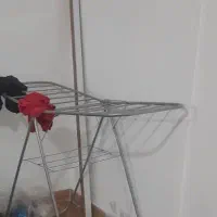 بند رخت تمام آلومینیوم سبک