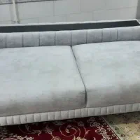 مبل تخت خوابشو|مبلمان خانگی و میز عسلی|زرقان, |دیوار