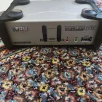 انواع kvm دیتا سوییچ و سوییچ شبکه|مودم و تجهیزات شبکه|تهران, سازمان برنامه جنوبی|دیوار