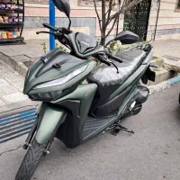 هوندا کلیک اصلی 150 سال ۱۴۰۱